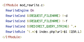 REDIRECT_QUERY_STRING, REQUEST_FILENAME