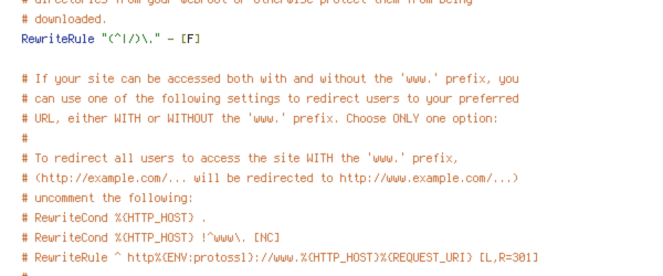 DOCUMENT_ROOT, ENV, GET, HTTP_COOKIE, HTTP_HOST, HTTPS, no-gzip, protossl, QUERY_STRING, REDIRECT_STATUS, REQUEST_FILENAME, REQUEST_METHOD, REQUEST_URI