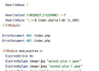 HTTP_USER_AGENT, REQUEST_FILENAME