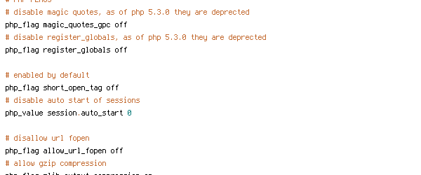 DEFLATE, ENV, HTTP_HOST, REQUEST_FILENAME, static