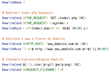 GET, HTTP_HOST, REQUEST_FILENAME, THE_REQUEST