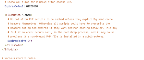 DOCUMENT_ROOT, GET, HTTP_COOKIE, HTTP_HOST, HTTPS, no-cache, no-gzip, Pragma, QUERY_STRING, REQUEST_FILENAME, REQUEST_METHOD, REQUEST_URI, SERVER_NAME