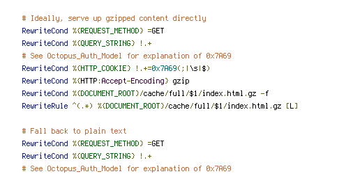 CACHE, DOCUMENT_ROOT, GET, HTTP_COOKIE, QUERY_STRING, REQUEST_FILENAME, REQUEST_METHOD, REQUEST_URI