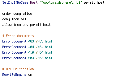 HTTP_HOST, REQUEST_URI