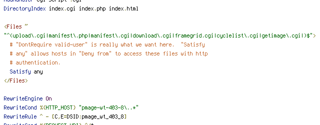 HTTP_HOST, REQUEST_URI