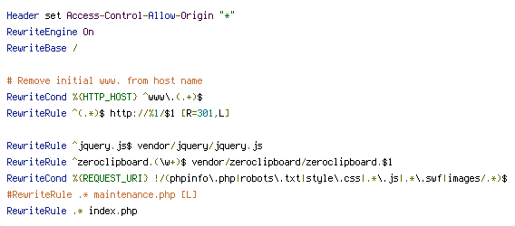 HTTP_HOST, REQUEST_URI