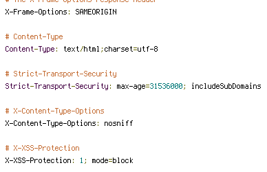 no-cache, ORIGIN, Pragma