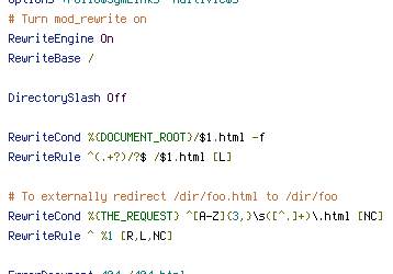 DOCUMENT_ROOT, THE_REQUEST