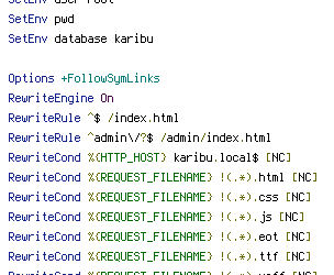 HTTP_HOST, REQUEST_FILENAME