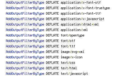 DEFLATE, HTTP_HOST, HTTPS, no-gzip, REQUEST_URI, X-Forwarded-Proto