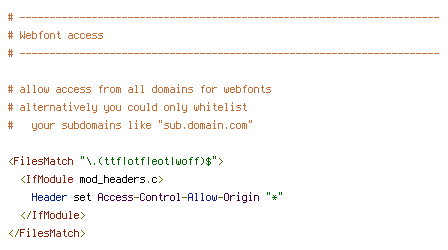 DEFLATE, HTTP_HOST, HTTPS, REQUEST_FILENAME, REQUEST_URI, X-Forwarded-Proto