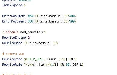 HTTP_HOST, THE_REQUEST