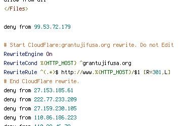 HTTP_HOST