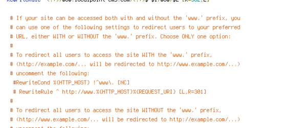 DEFLATE, HTTP_COOKIE, HTTP_HOST, no-gzip, REQUEST_FILENAME, REQUEST_URI