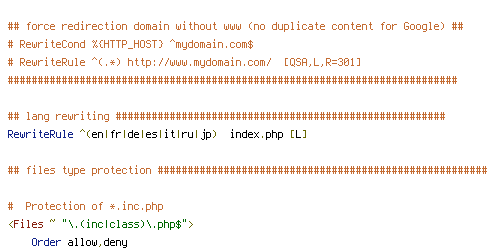 HTTP_HOST