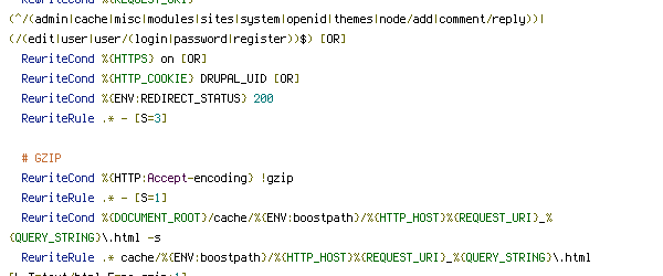 DOCUMENT_ROOT, ENV, GET, HTTP_COOKIE, HTTP_HOST, HTTPS, no-gzip, QUERY_STRING, REDIRECT_STATUS, REQUEST_FILENAME, REQUEST_METHOD, REQUEST_URI