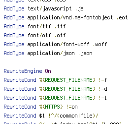 HTTPS, REQUEST_FILENAME