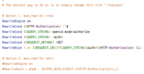 GET, QUERY_STRING, REQUEST_METHOD, REQUEST_URI