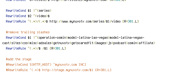 HTTP_HOST