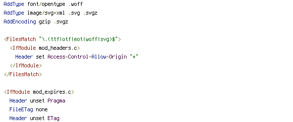 DEFLATE, HTTP_HOST, Pragma, THE_REQUEST