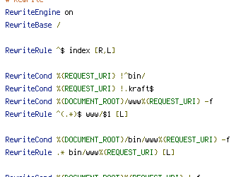 DOCUMENT_ROOT, REQUEST_URI