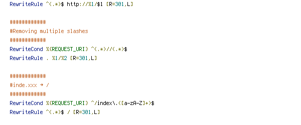 DEFLATE, ENV, HTTP_HOST, REDIRECT_STATUS, REQUEST_FILENAME, REQUEST_URI, SERVER_PORT