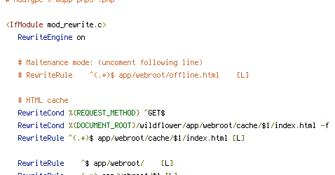 DOCUMENT_ROOT, GET, REQUEST_METHOD