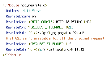 HTTP_COOKIE, REQUEST_FILENAME