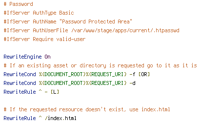 DOCUMENT_ROOT, REQUEST_URI