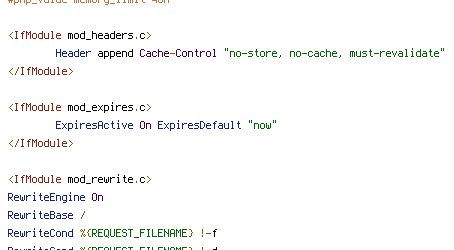 no-cache, REQUEST_FILENAME