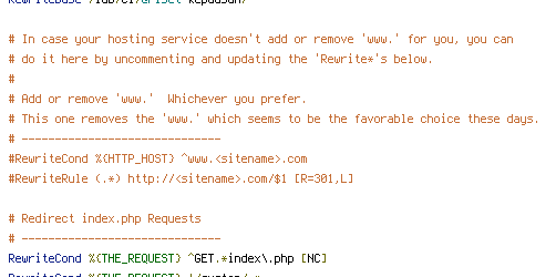 GET, HTTP_HOST, REQUEST_FILENAME, THE_REQUEST