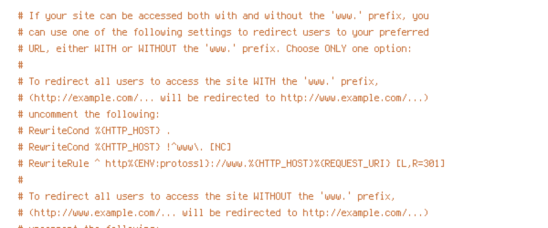 DOCUMENT_ROOT, ENV, GET, HTTP_COOKIE, HTTP_HOST, HTTPS, no-gzip, protossl, QUERY_STRING, REDIRECT_STATUS, REQUEST_FILENAME, REQUEST_METHOD, REQUEST_URI