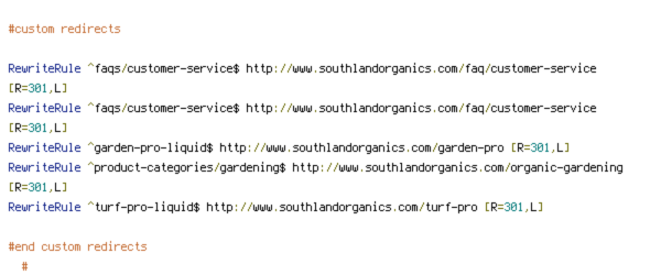 DOCUMENT_ROOT, GET, HTTP_COOKIE, HTTP_HOST, HTTPS, no-cache, Pragma, QUERY_STRING, REQUEST_FILENAME, REQUEST_METHOD, REQUEST_URI, SERVER_NAME