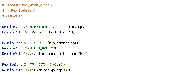 HTTP_HOST, REQUEST_URI