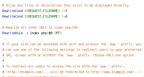 HTTP_HOST, REQUEST_FILENAME