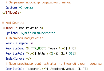 HTTP_HOST