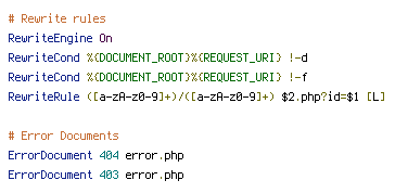 DOCUMENT_ROOT, REQUEST_URI