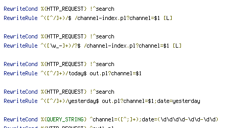 HTTP_REQUEST, QUERY_STRING