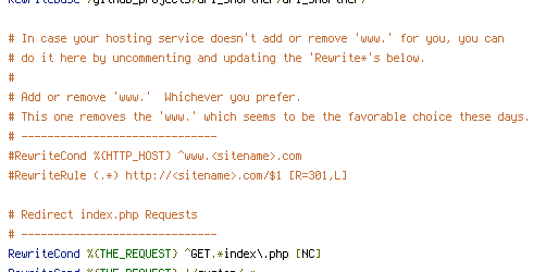 GET, HTTP_HOST, REQUEST_FILENAME, THE_REQUEST