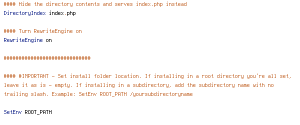 HTTP_HOST, REQUEST_FILENAME