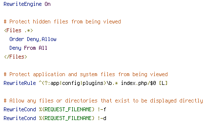 ENV, REQUEST_FILENAME