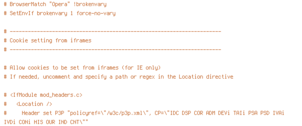 DEFLATE, DOCUMENT_ROOT, force-no-vary, GET, REQUEST_FILENAME, REQUEST_METHOD, REQUEST_URI