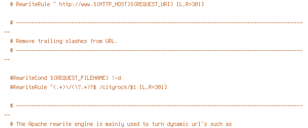 GET, HTTP_HOST, POST, PUT, REQUEST_FILENAME, REQUEST_URI, static