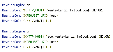 HTTP_HOST, REQUEST_URI