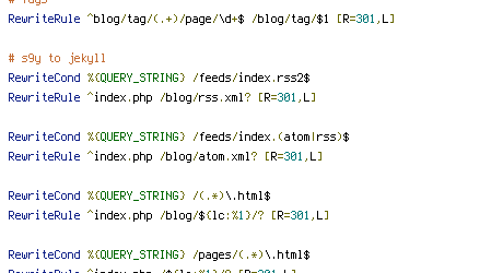 QUERY_STRING