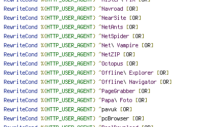GET, HTTP_USER_AGENT