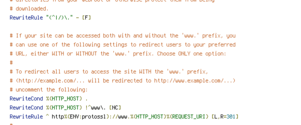 DOCUMENT_ROOT, ENV, GET, HTTP_COOKIE, HTTP_HOST, HTTPS, no-gzip, protossl, QUERY_STRING, REDIRECT_STATUS, REQUEST_FILENAME, REQUEST_METHOD, REQUEST_URI