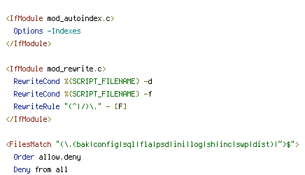 REQUEST_FILENAME, SCRIPT_FILENAME