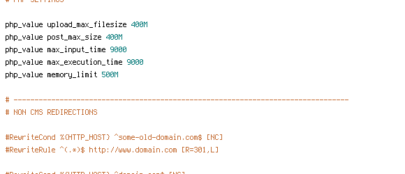 DEFLATE, HTTP_HOST, no-gzip, REQUEST_FILENAME, REQUEST_URI