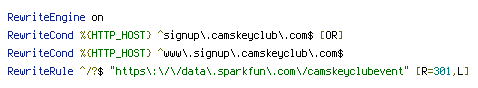 HTTP_HOST